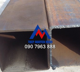 Click để xem hình đầy đủ THÉP HỘP VUÔNG 200X200